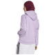 Adidas Γυναικείο φούτερ Essentials Linear French Terry Hoodie